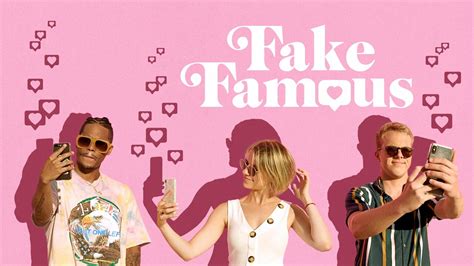 where to watch fake famous